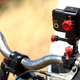 You can mount your phone like a GoPro.